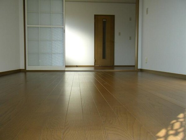 グレースハイムの物件内観写真